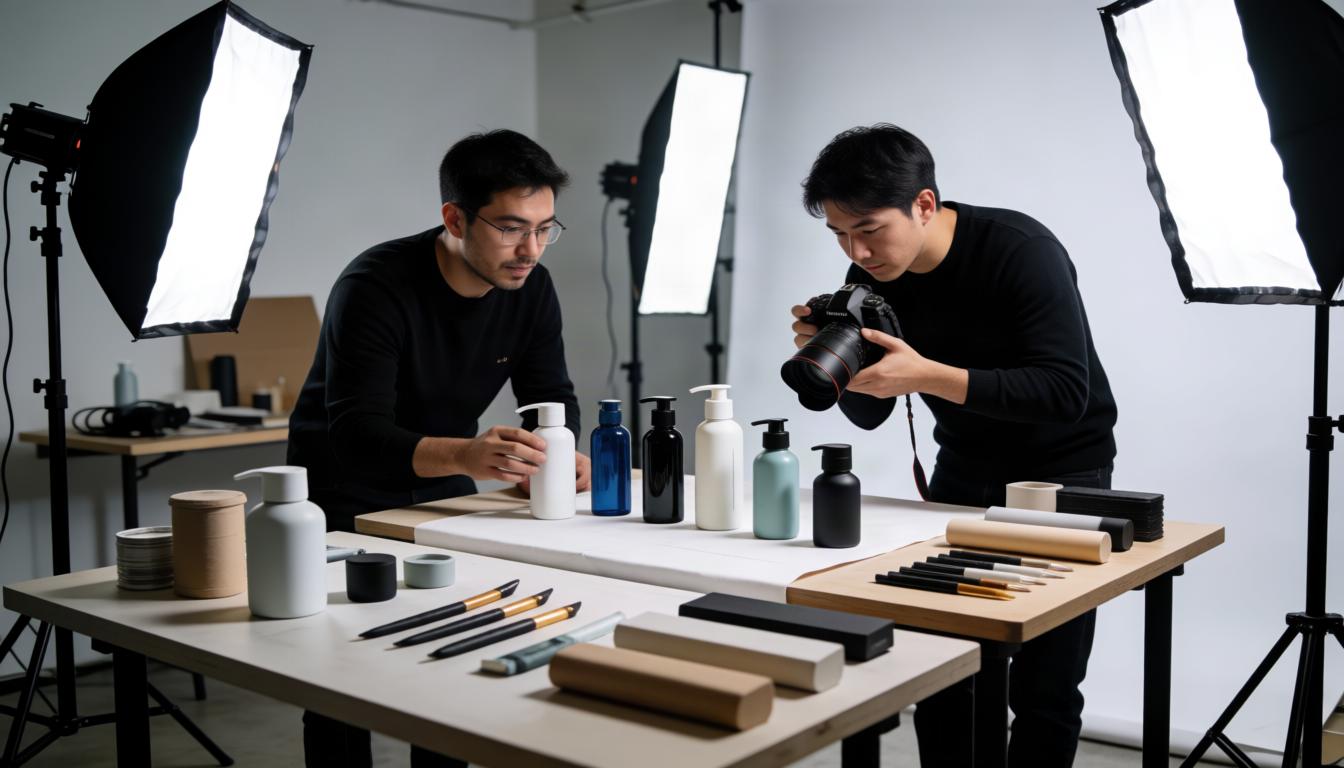 Maker Collections